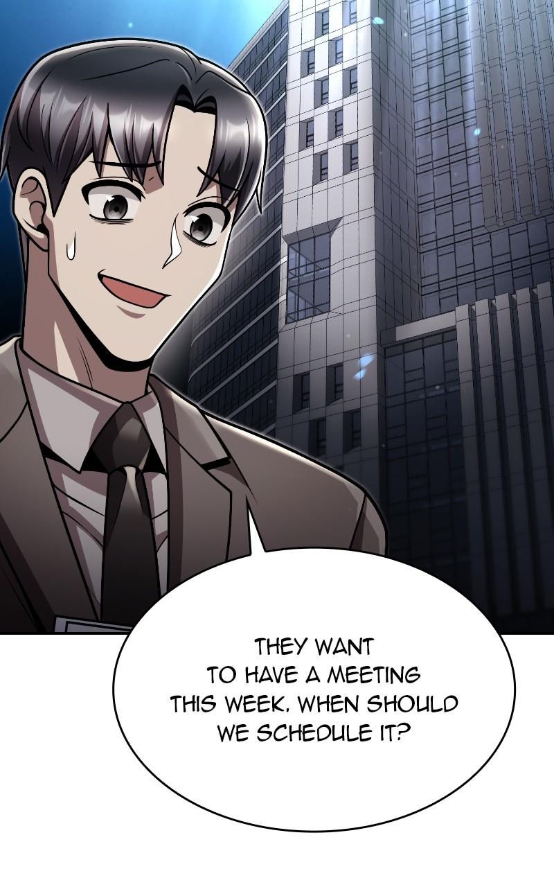 The Dungeon Cleaning Life of a Once Genius Hunter Chap 87 - Next Chap 88