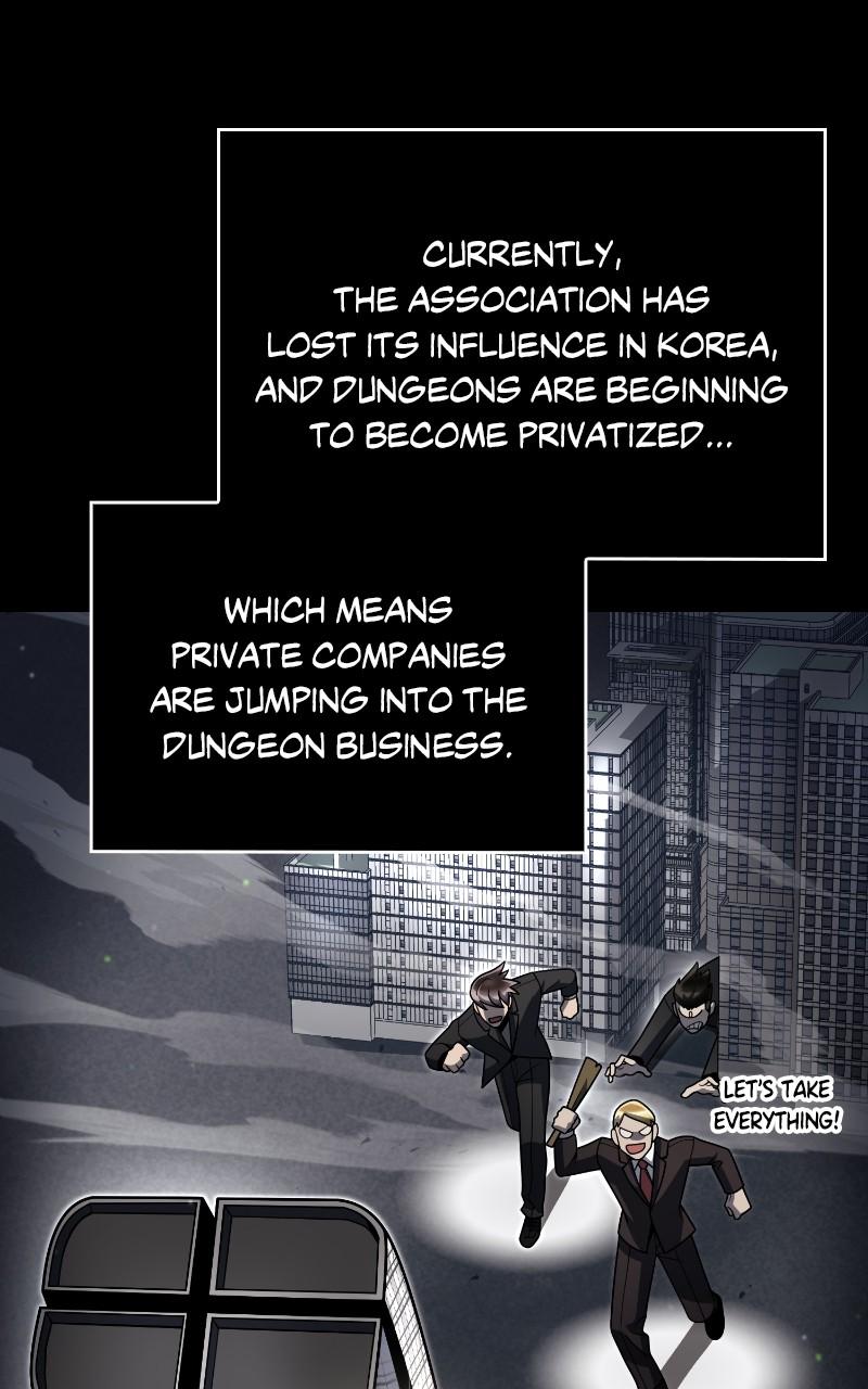 The Dungeon Cleaning Life of a Once Genius Hunter Chap 87 - Next Chap 88
