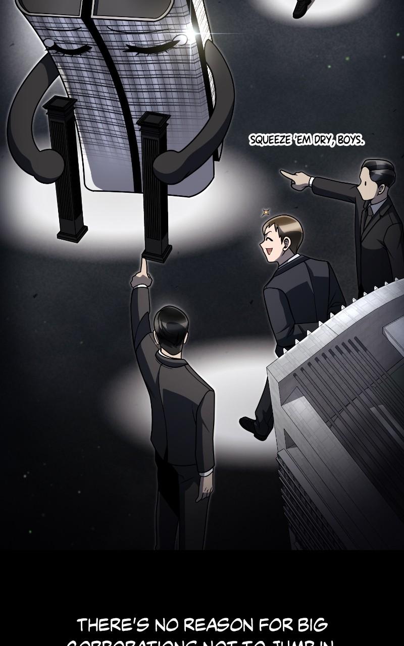 The Dungeon Cleaning Life of a Once Genius Hunter Chap 87 - Next Chap 88