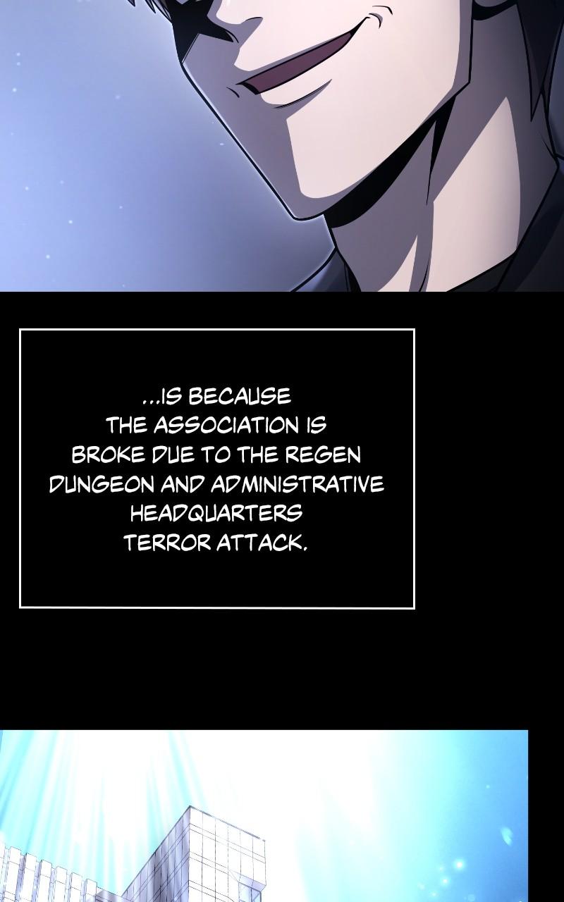 The Dungeon Cleaning Life of a Once Genius Hunter Chap 87 - Next Chap 88