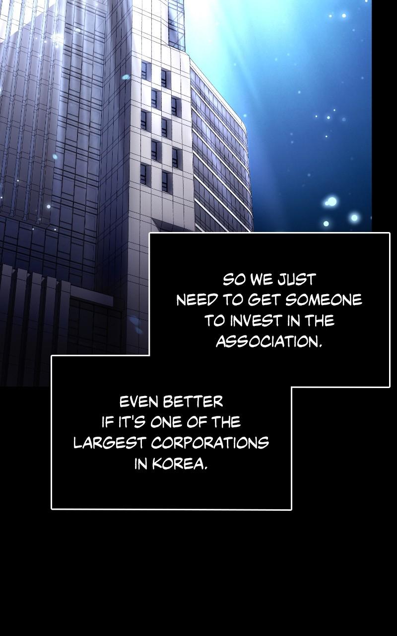 The Dungeon Cleaning Life of a Once Genius Hunter Chap 87 - Next Chap 88