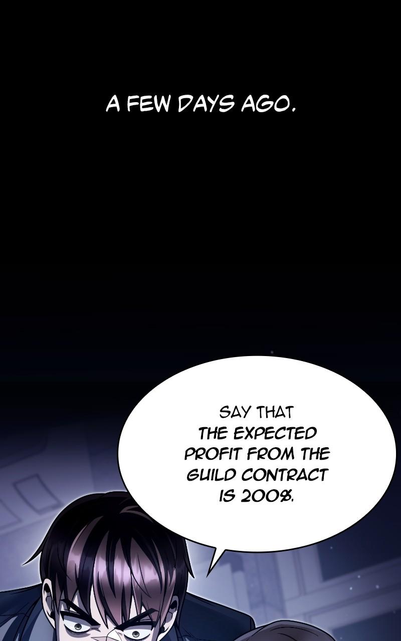 The Dungeon Cleaning Life of a Once Genius Hunter Chap 87 - Next Chap 88