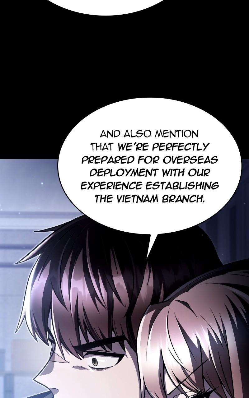 The Dungeon Cleaning Life of a Once Genius Hunter Chap 87 - Next Chap 88