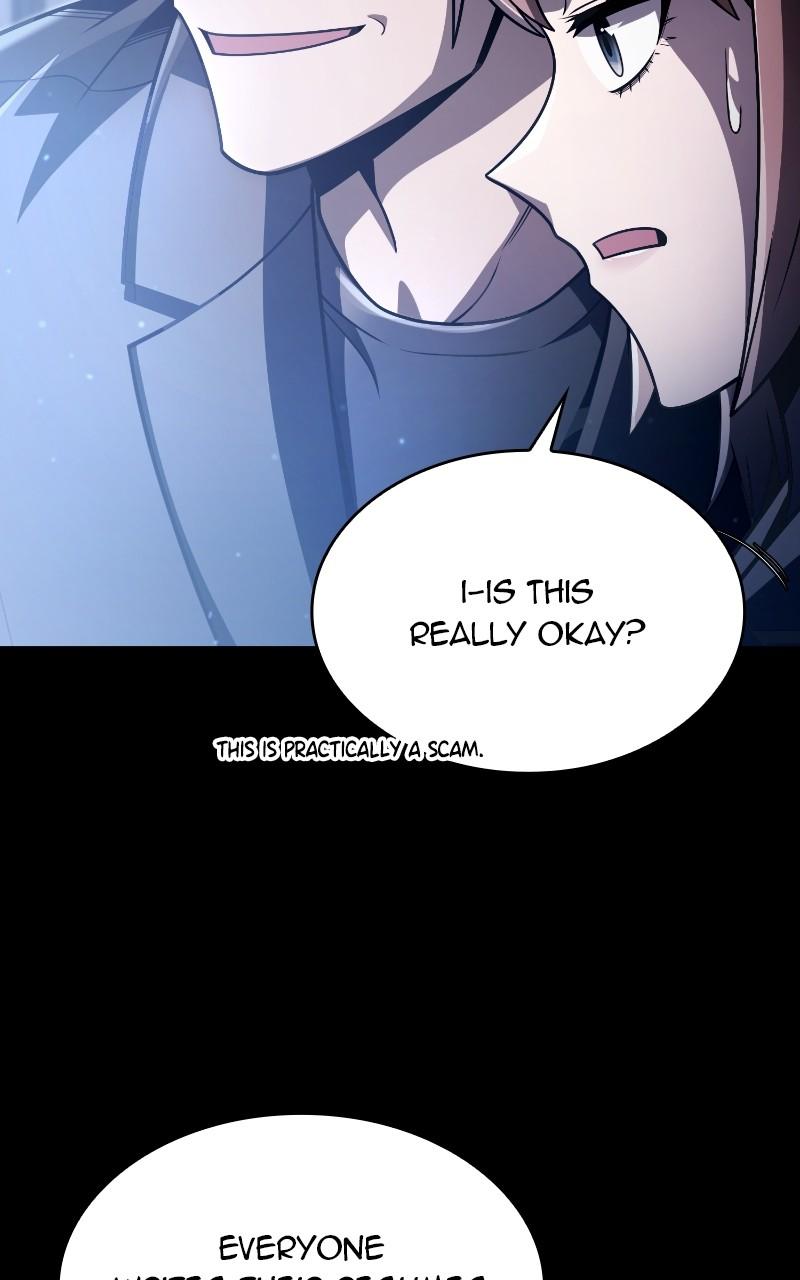 The Dungeon Cleaning Life of a Once Genius Hunter Chap 87 - Next Chap 88