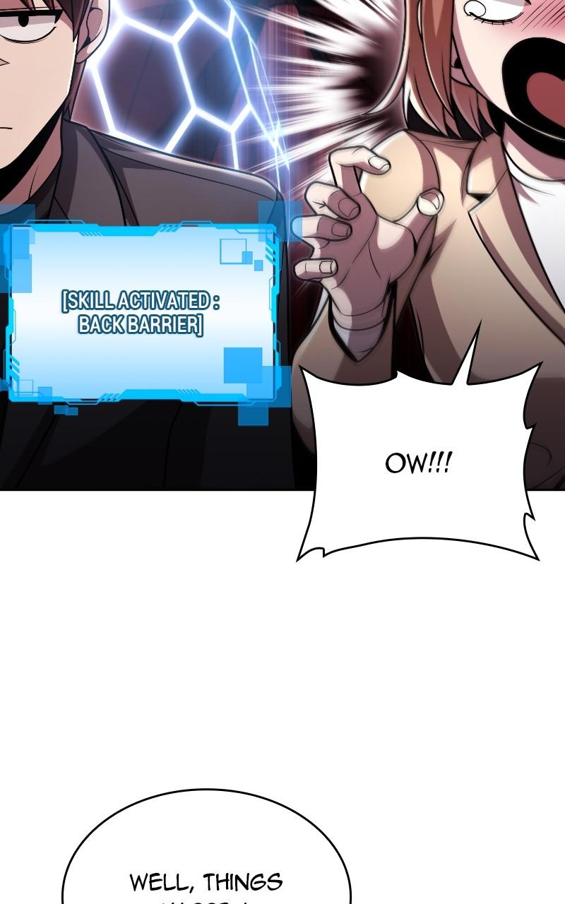 The Dungeon Cleaning Life of a Once Genius Hunter Chap 87 - Next Chap 88