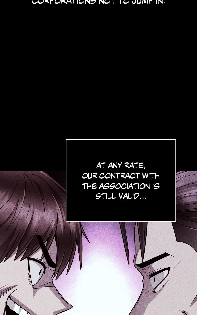 The Dungeon Cleaning Life of a Once Genius Hunter Chap 87 - Next Chap 88