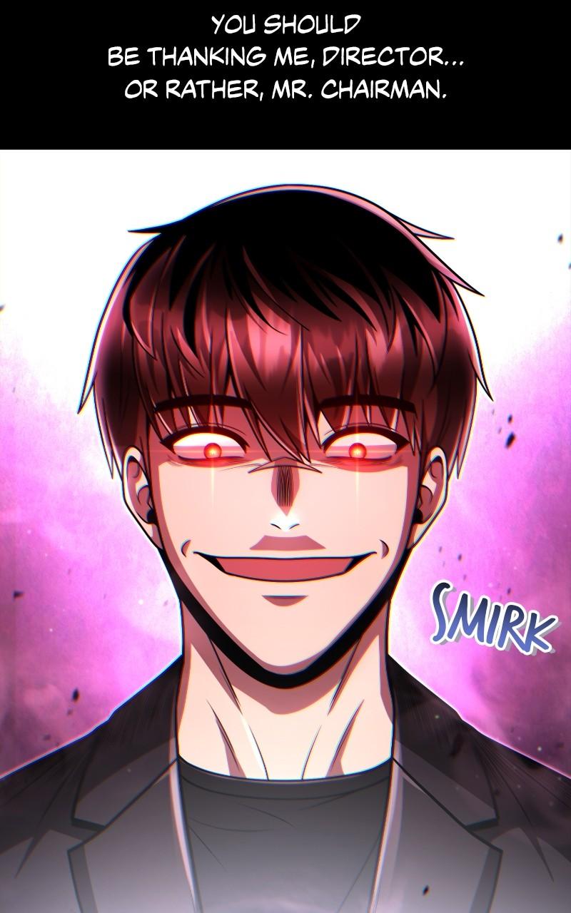 The Dungeon Cleaning Life of a Once Genius Hunter Chap 87 - Next Chap 88