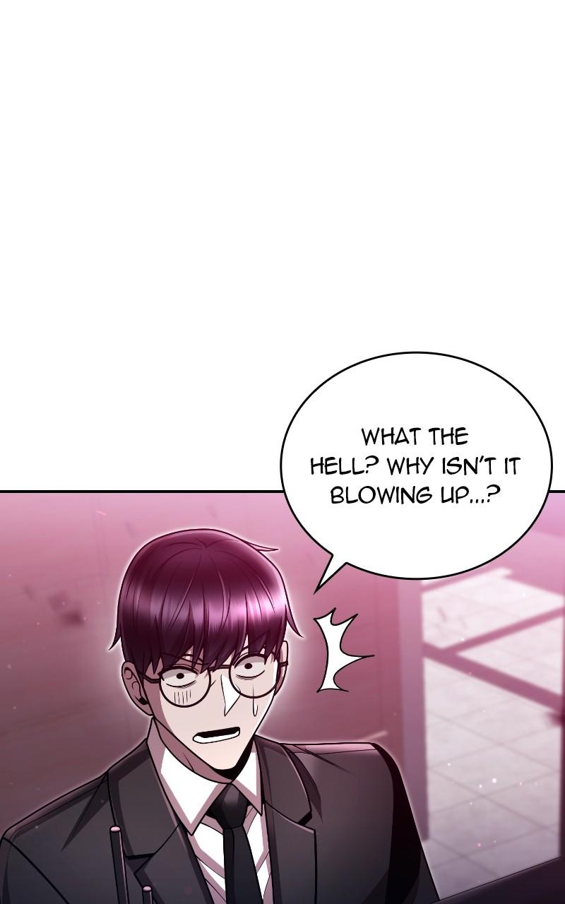 The Dungeon Cleaning Life of a Once Genius Hunter Chap 84 - Next Chap 85