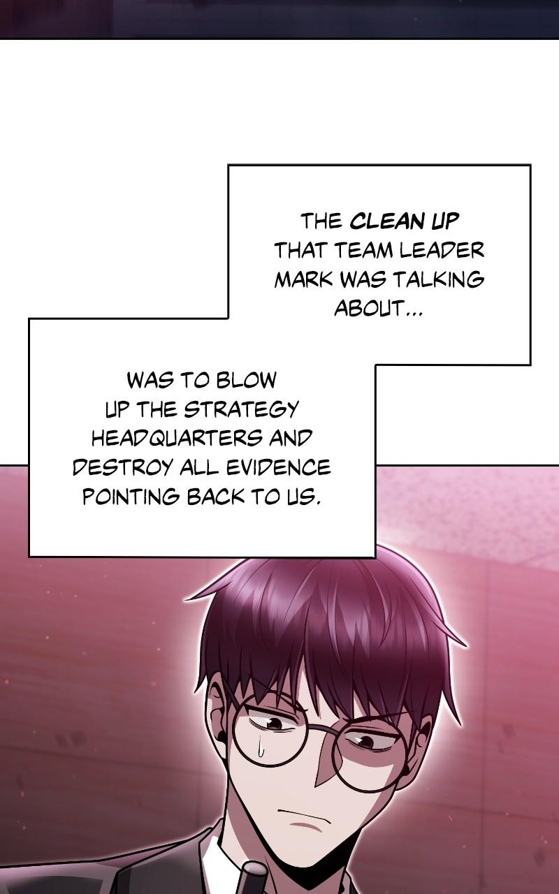 The Dungeon Cleaning Life of a Once Genius Hunter Chap 84 - Next Chap 85