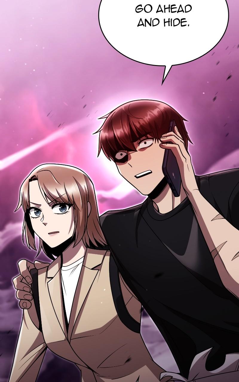 The Dungeon Cleaning Life of a Once Genius Hunter Chap 84 - Next Chap 85