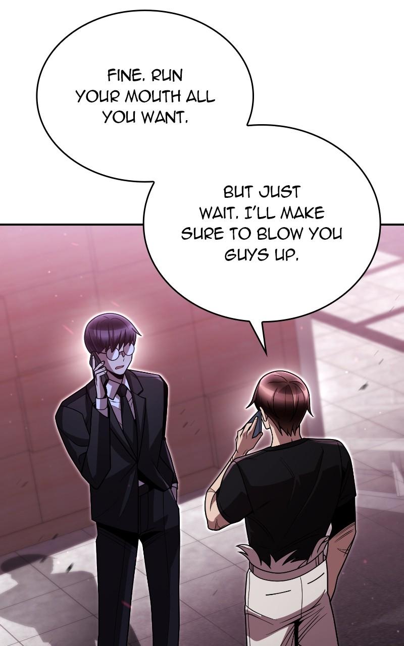 The Dungeon Cleaning Life of a Once Genius Hunter Chap 84 - Next Chap 85