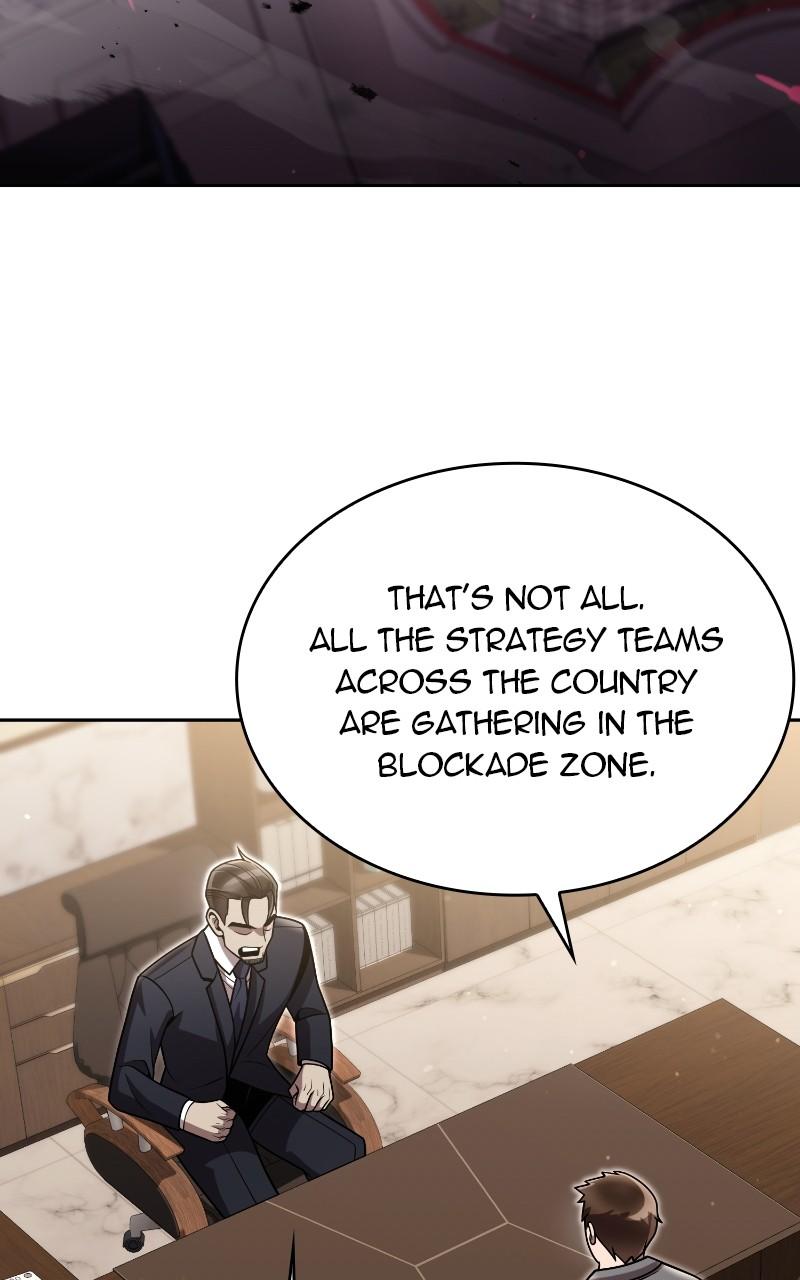 The Dungeon Cleaning Life of a Once Genius Hunter Chap 84 - Next Chap 85