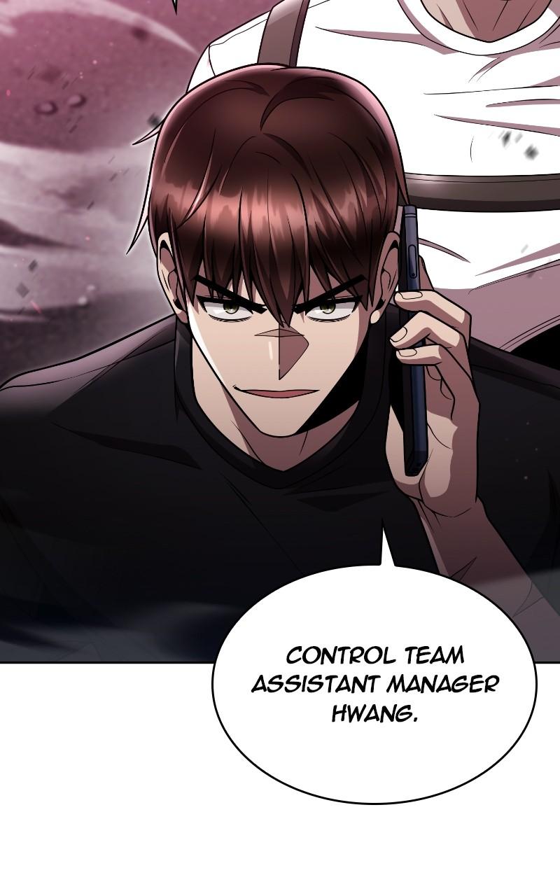 The Dungeon Cleaning Life of a Once Genius Hunter Chap 84 - Next Chap 85