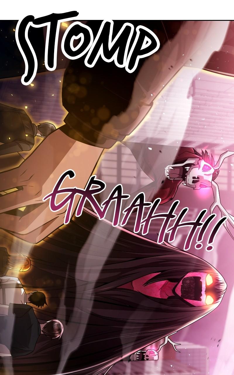 The Dungeon Cleaning Life of a Once Genius Hunter Chap 84 - Next Chap 85