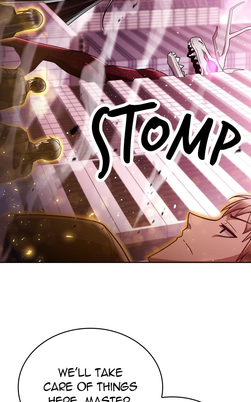 The Dungeon Cleaning Life of a Once Genius Hunter Chap 84 - Next Chap 85