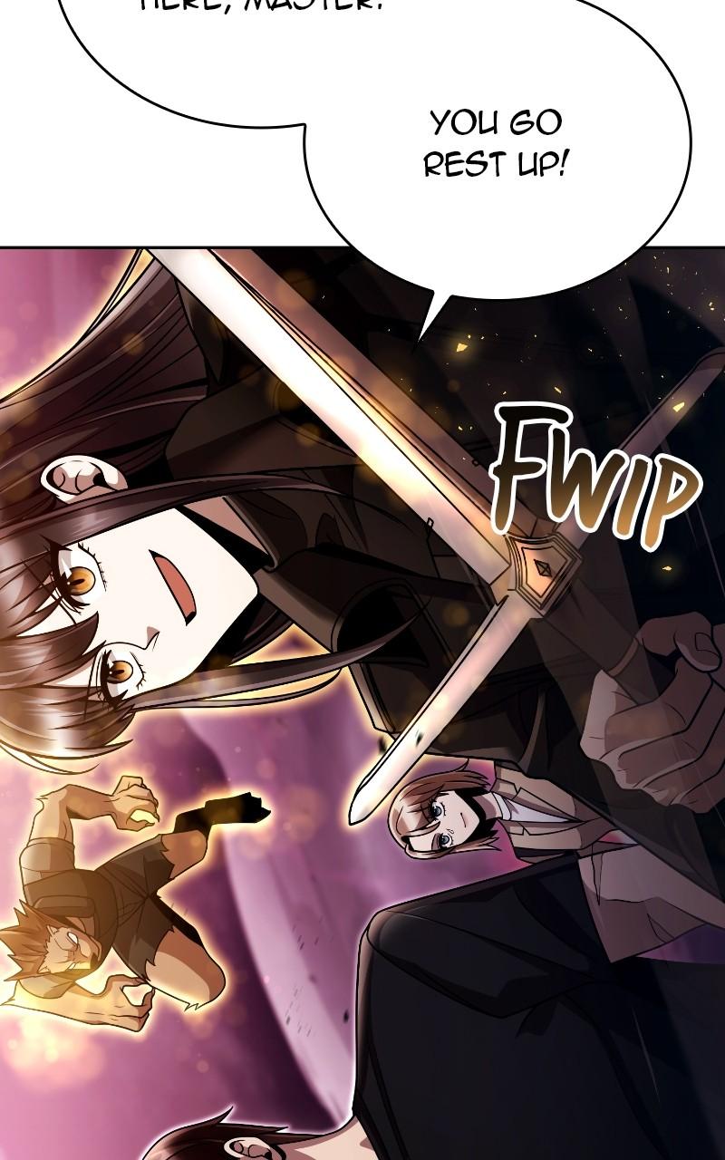 The Dungeon Cleaning Life of a Once Genius Hunter Chap 84 - Next Chap 85