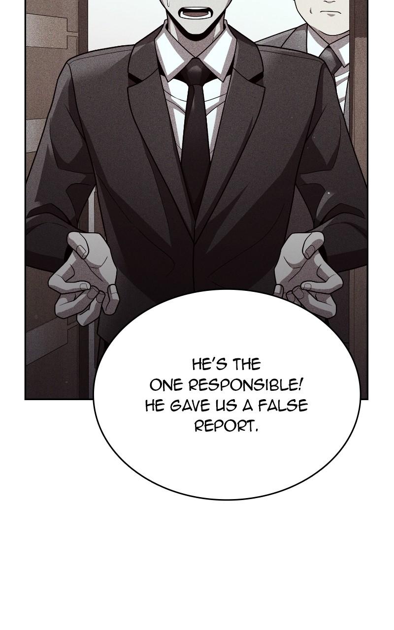 The Dungeon Cleaning Life of a Once Genius Hunter Chap 84 - Next Chap 85