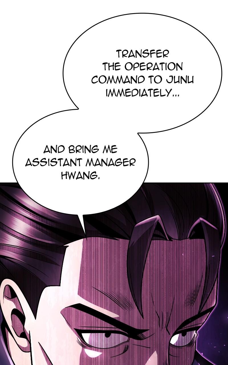 The Dungeon Cleaning Life of a Once Genius Hunter Chap 84 - Next Chap 85