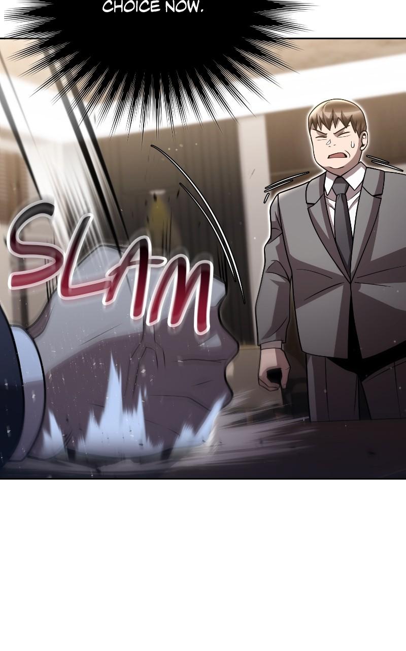 The Dungeon Cleaning Life of a Once Genius Hunter Chap 84 - Next Chap 85