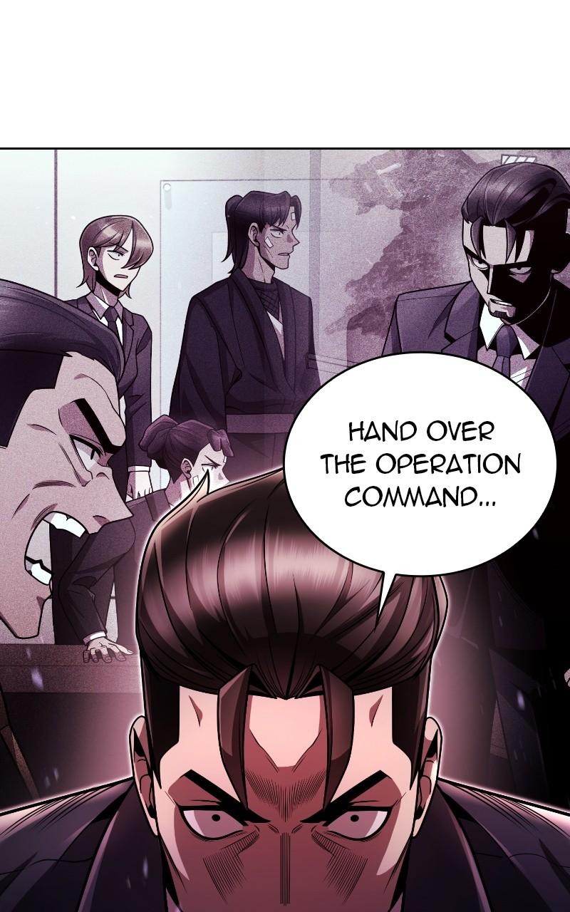 The Dungeon Cleaning Life of a Once Genius Hunter Chap 84 - Next Chap 85