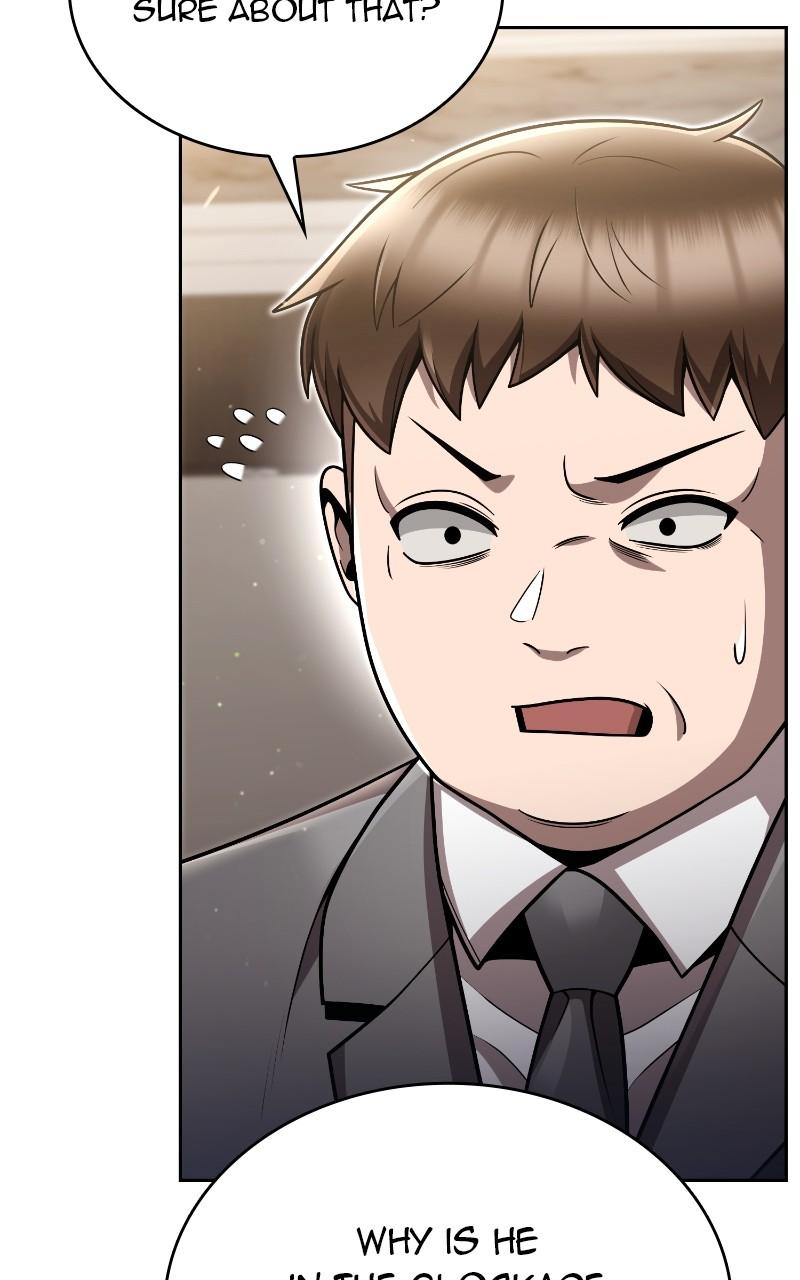 The Dungeon Cleaning Life of a Once Genius Hunter Chap 84 - Next Chap 85