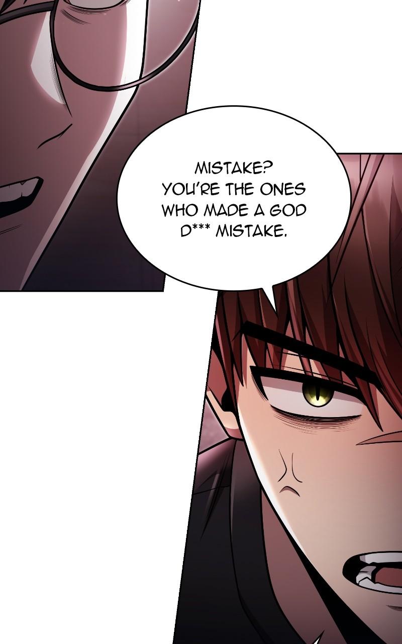 The Dungeon Cleaning Life of a Once Genius Hunter Chap 84 - Next Chap 85