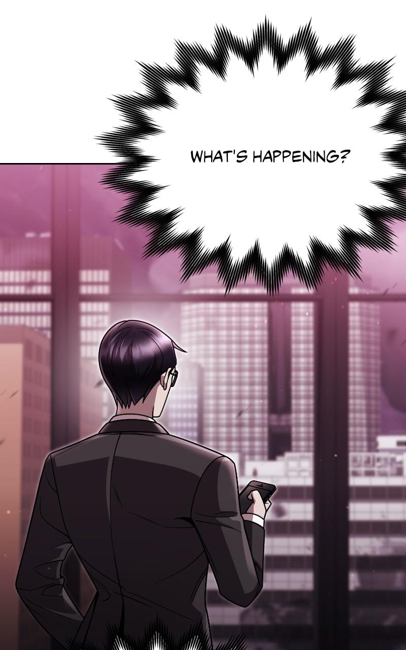 The Dungeon Cleaning Life of a Once Genius Hunter Chap 84 - Next Chap 85