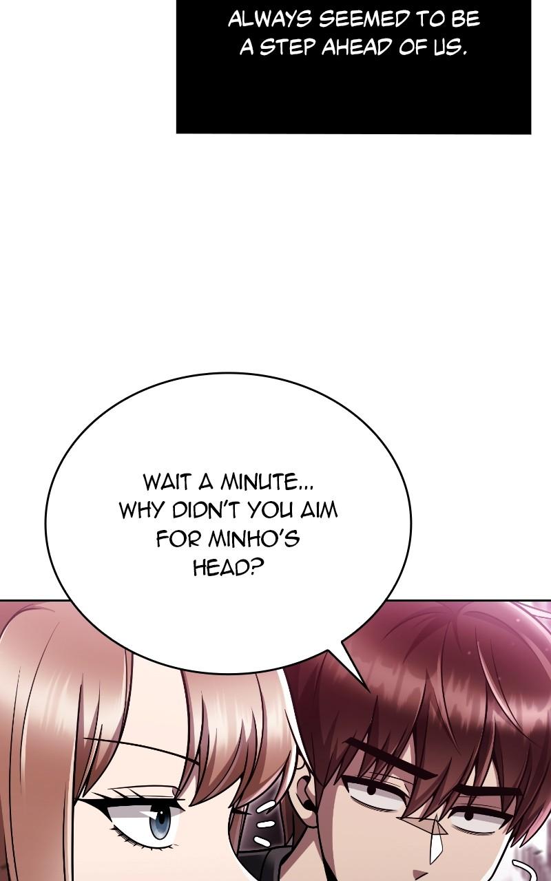 The Dungeon Cleaning Life of a Once Genius Hunter Chap 84 - Next Chap 85