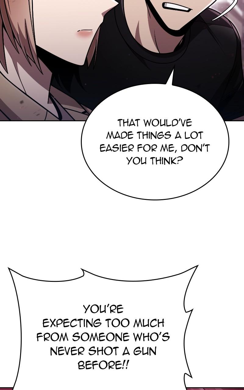 The Dungeon Cleaning Life of a Once Genius Hunter Chap 84 - Next Chap 85