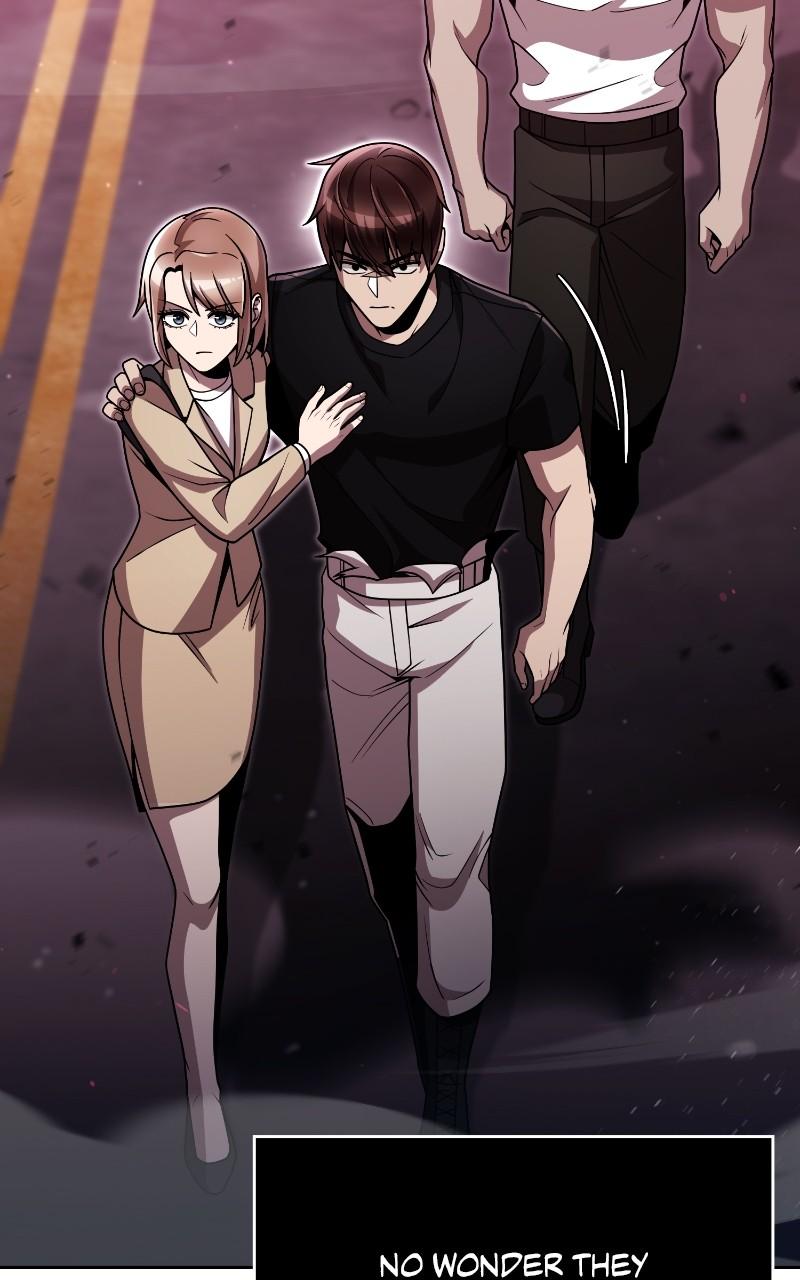 The Dungeon Cleaning Life of a Once Genius Hunter Chap 84 - Next Chap 85