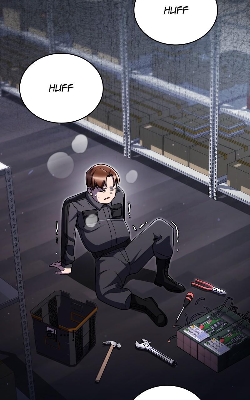 The Dungeon Cleaning Life of a Once Genius Hunter Chap 84 - Next Chap 85