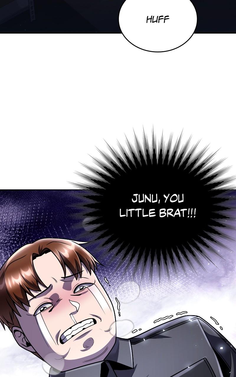 The Dungeon Cleaning Life of a Once Genius Hunter Chap 84 - Next Chap 85