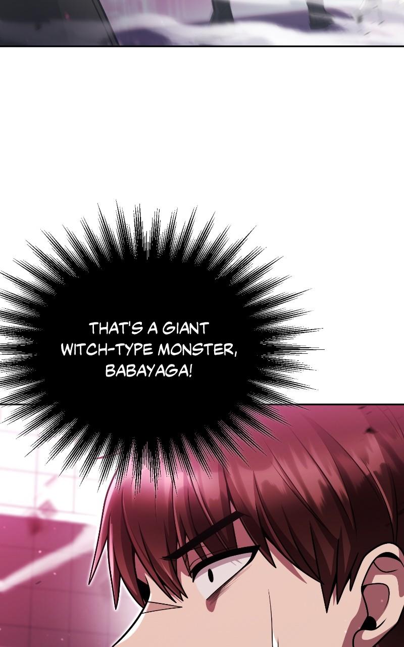 The Dungeon Cleaning Life of a Once Genius Hunter Chap 84 - Next Chap 85