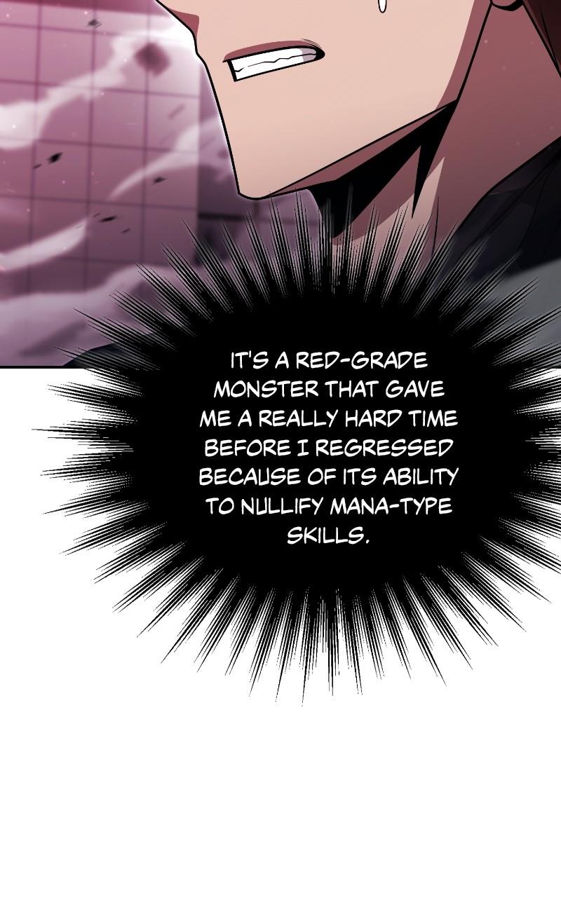 The Dungeon Cleaning Life of a Once Genius Hunter Chap 84 - Next Chap 85