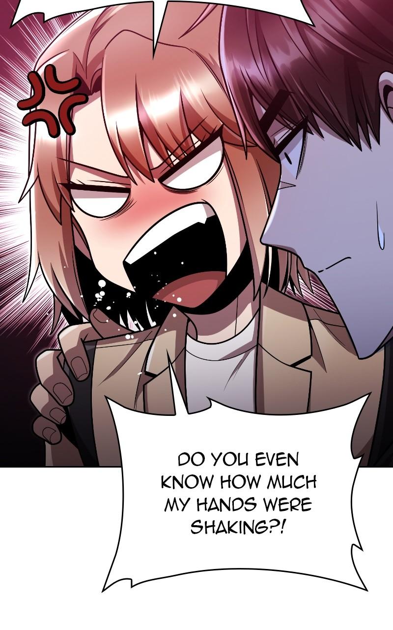 The Dungeon Cleaning Life of a Once Genius Hunter Chap 84 - Next Chap 85