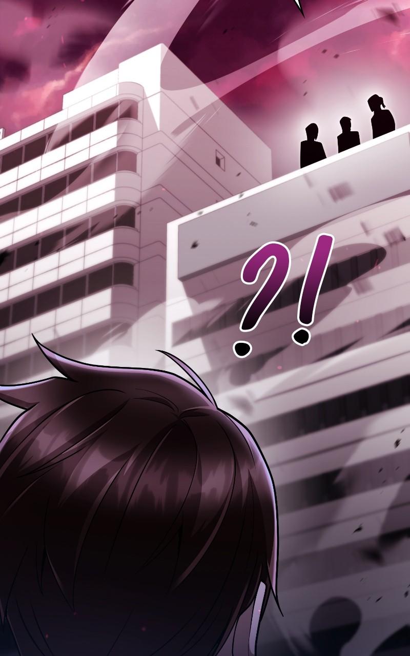 The Dungeon Cleaning Life of a Once Genius Hunter Chap 84 - Next Chap 85