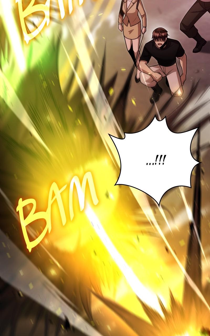 The Dungeon Cleaning Life of a Once Genius Hunter Chap 84 - Next Chap 85