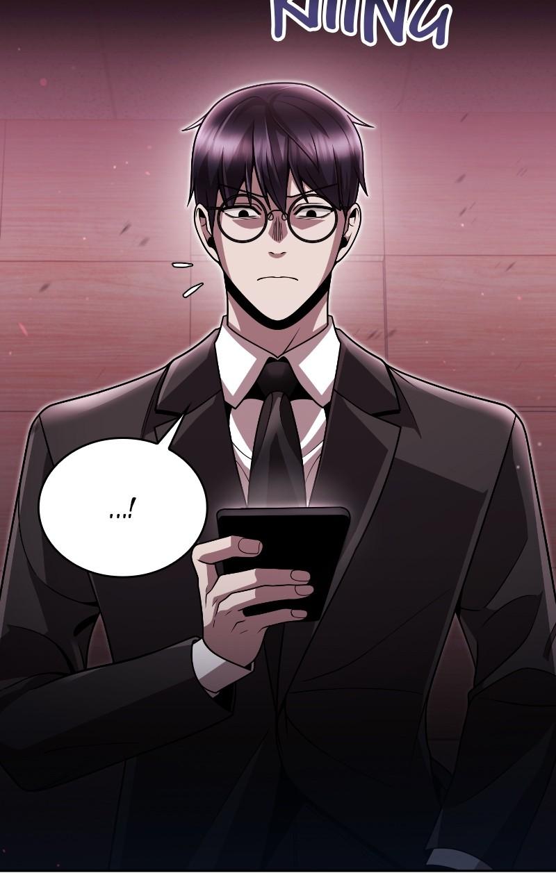 The Dungeon Cleaning Life of a Once Genius Hunter Chap 84 - Next Chap 85