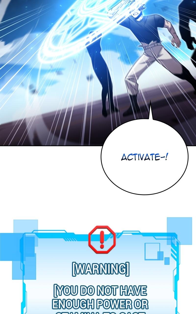 The Dungeon Cleaning Life of a Once Genius Hunter Chap 84 - Next Chap 85