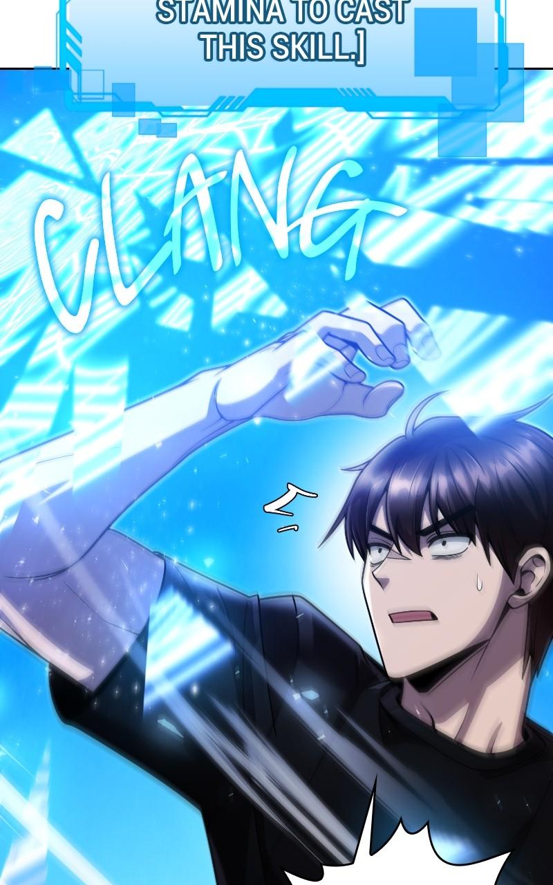 The Dungeon Cleaning Life of a Once Genius Hunter Chap 84 - Next Chap 85