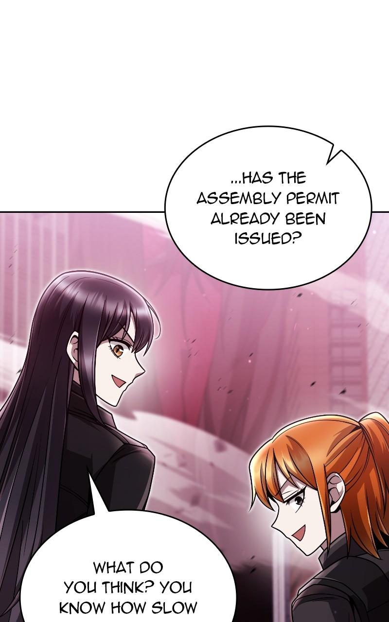 The Dungeon Cleaning Life of a Once Genius Hunter Chap 84 - Next Chap 85