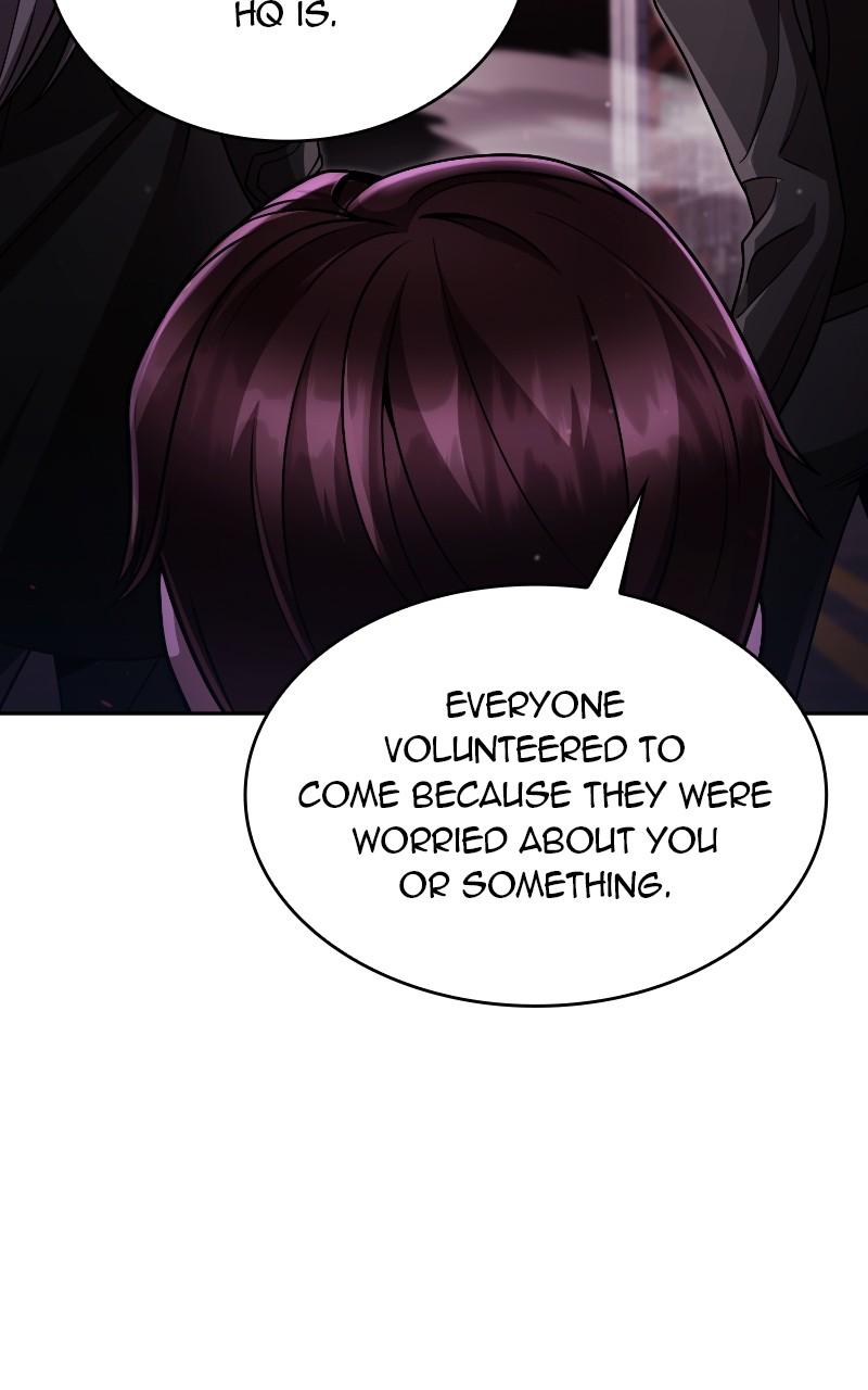 The Dungeon Cleaning Life of a Once Genius Hunter Chap 84 - Next Chap 85