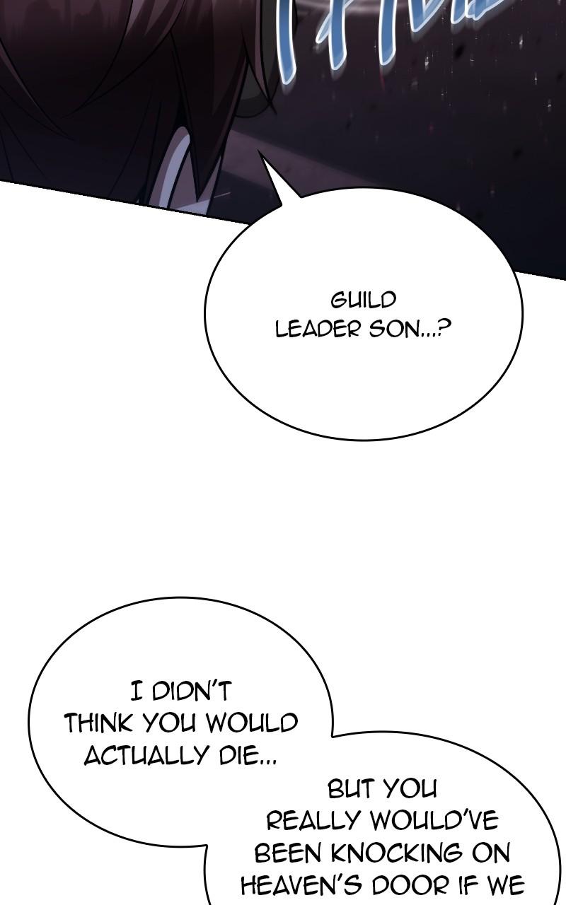 The Dungeon Cleaning Life of a Once Genius Hunter Chap 84 - Next Chap 85