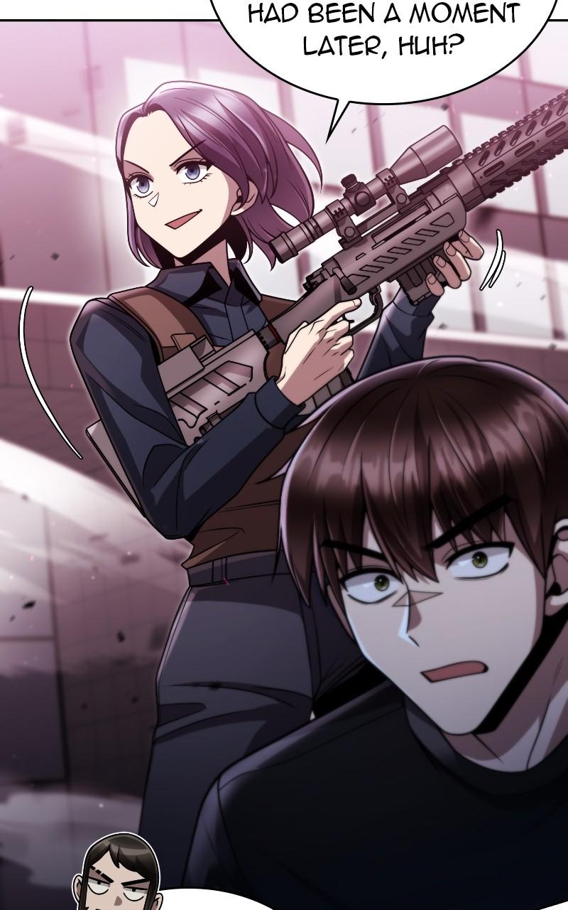 The Dungeon Cleaning Life of a Once Genius Hunter Chap 84 - Next Chap 85