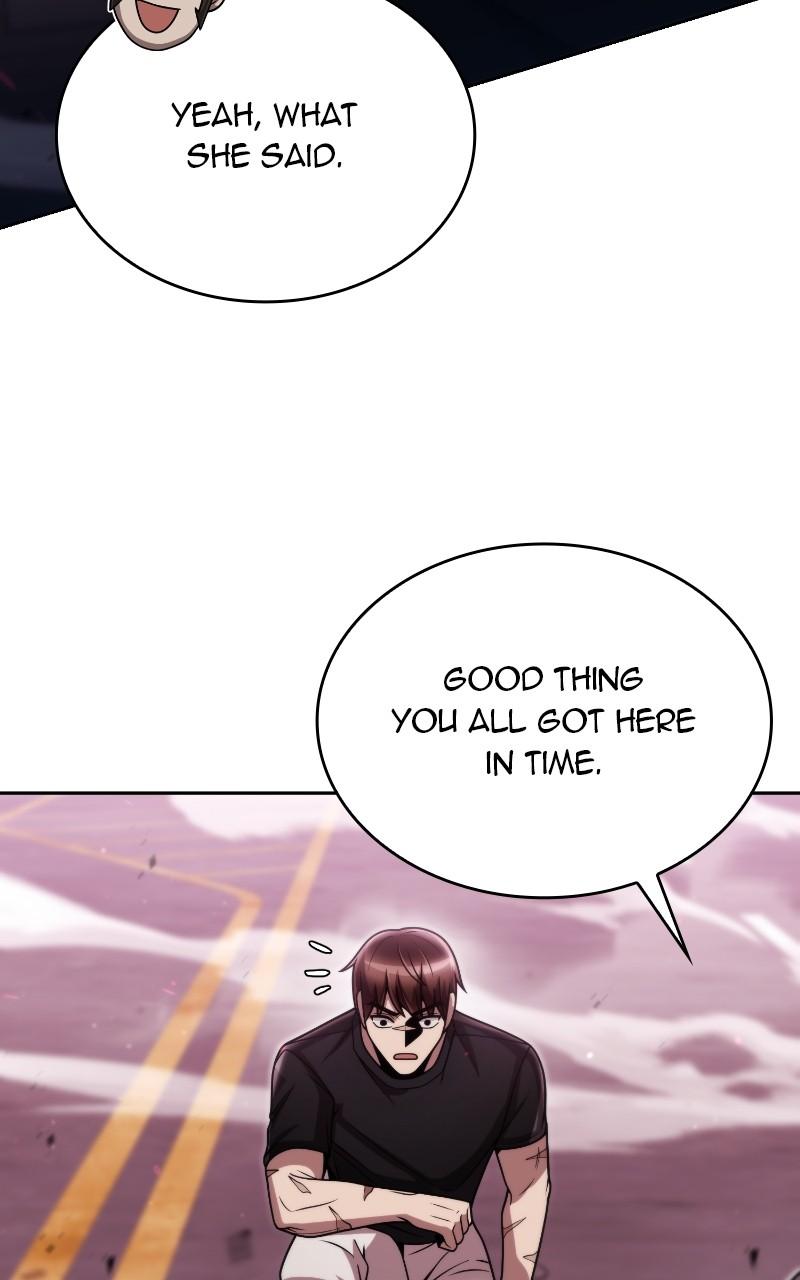 The Dungeon Cleaning Life of a Once Genius Hunter Chap 84 - Next Chap 85