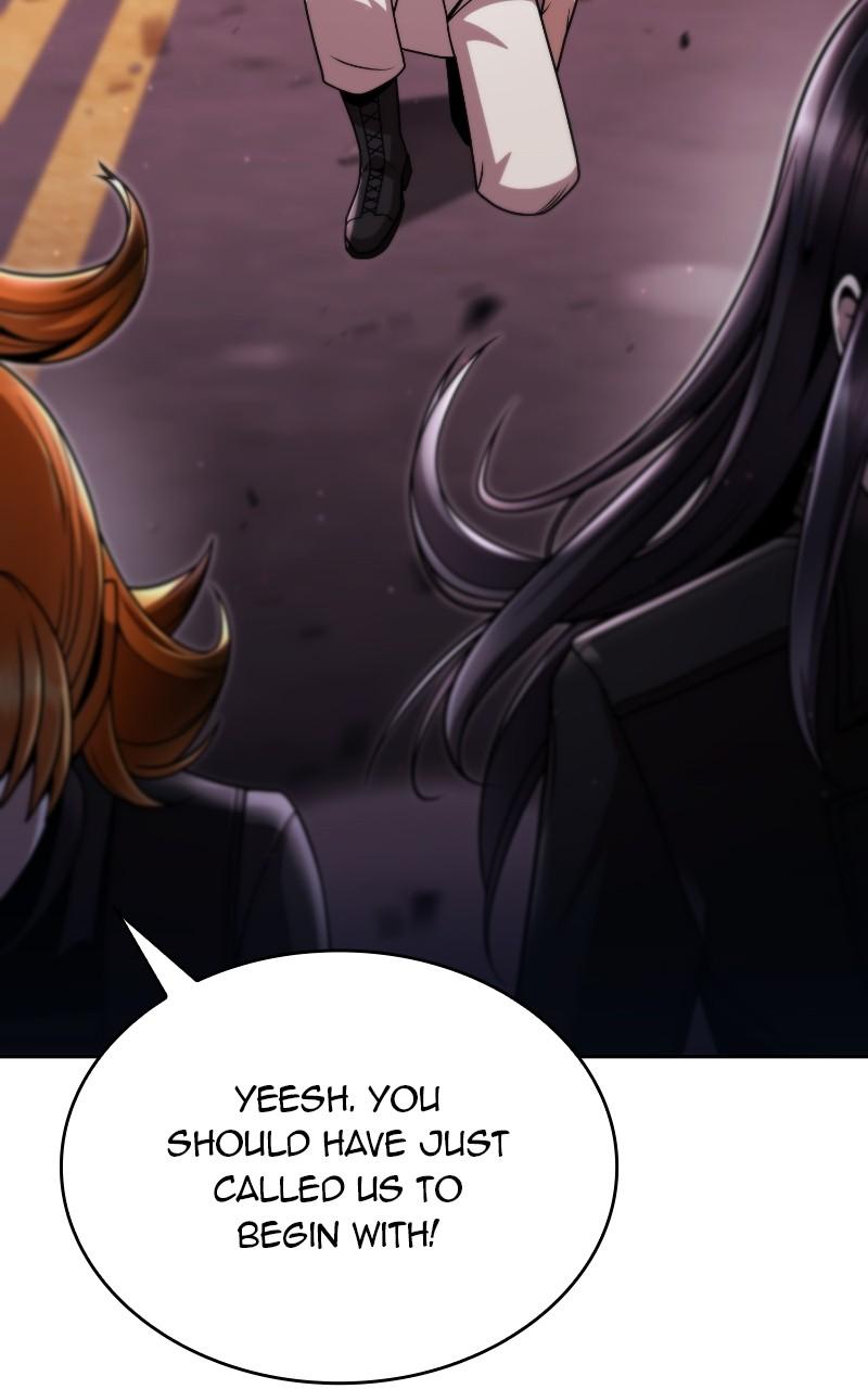 The Dungeon Cleaning Life of a Once Genius Hunter Chap 84 - Next Chap 85