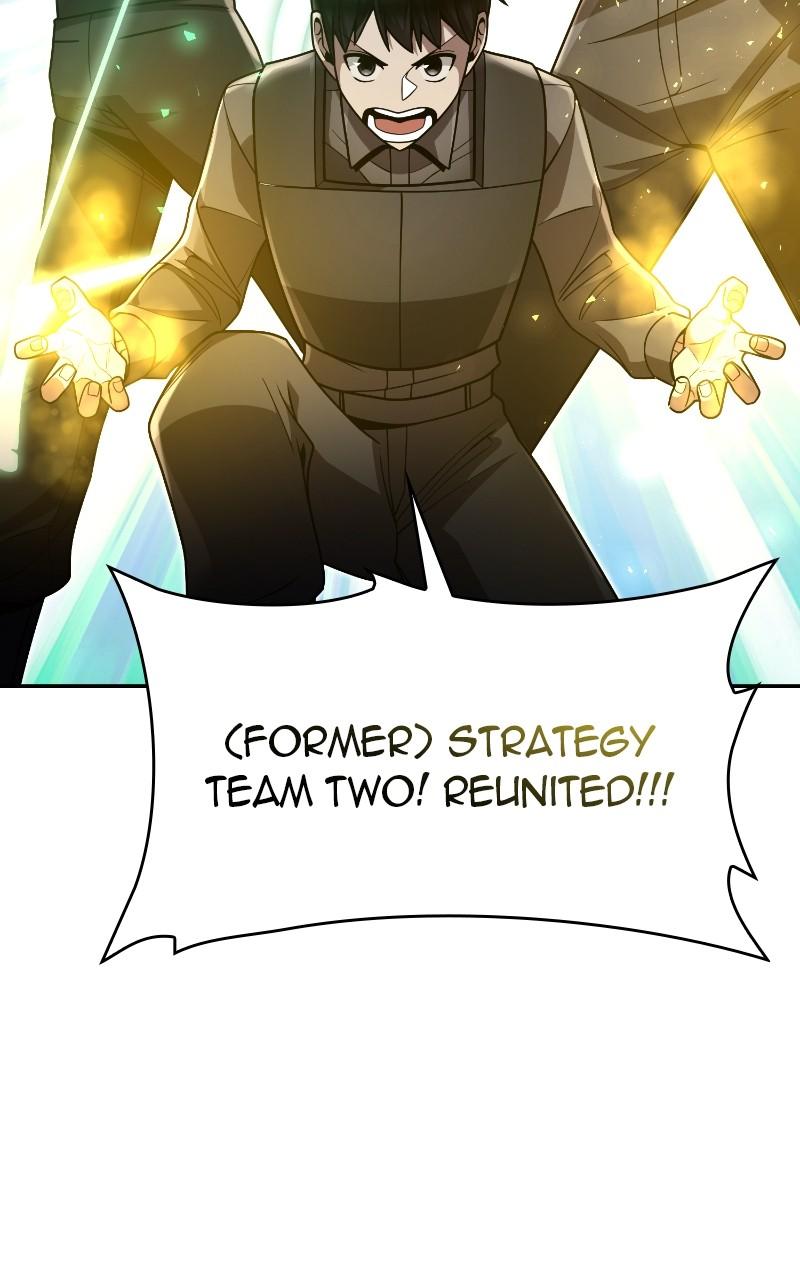 The Dungeon Cleaning Life of a Once Genius Hunter Chap 84 - Next Chap 85