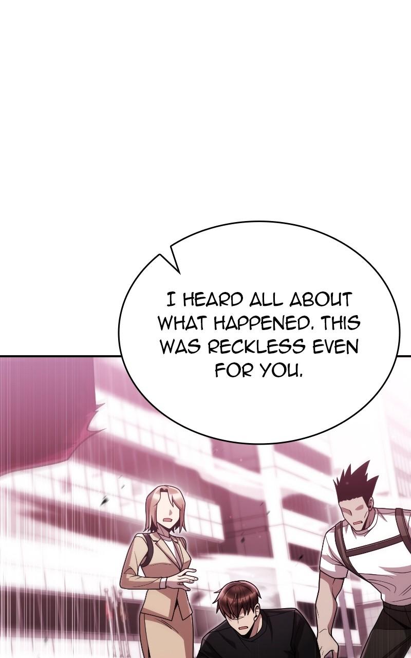The Dungeon Cleaning Life of a Once Genius Hunter Chap 84 - Next Chap 85