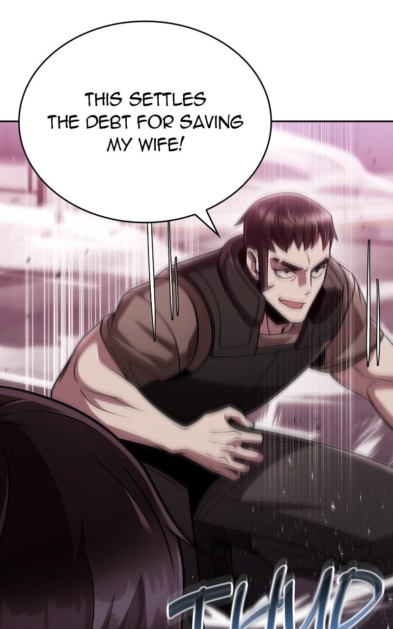 The Dungeon Cleaning Life of a Once Genius Hunter Chap 84 - Next Chap 85