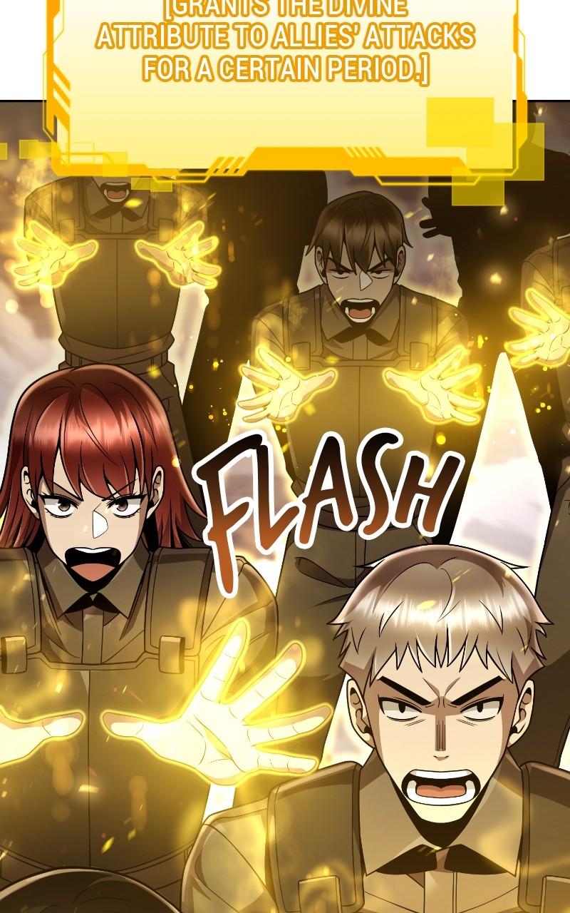 The Dungeon Cleaning Life of a Once Genius Hunter Chap 84 - Next Chap 85